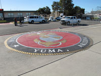  - welcome to Yuma NAS - by olivier Cortot