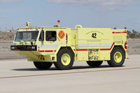  - firetruck on duty - by olivier Cortot