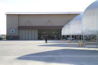  - f-35 hangar - by olivier Cortot