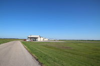 Hillsboro Municipal Airport photo, click to enlarge