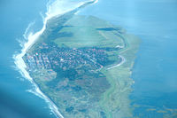Wangerooge Airport photo, click to enlarge