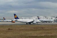  - No doubt, it´s Lufthansa area.... - by Holger Zengler