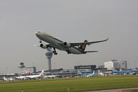  - Jet Airways Airbus A330-302 - by Andi F
