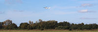  - Manchester City Airport, Barton EGCB - by Clive Pattle