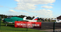  - Manchester City Airport, Barton EGCB - by Clive Pattle