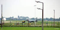 Warton Aerodrome Airport photo, click to enlarge