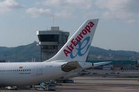  - Twr from terminal  - by graffycfoto