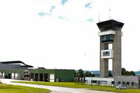  @ Metz Nancy Lorraine Airport - LFJL LORRAINE AIRPORT TWR  - by graffycfoto