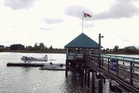  - Seair facility at YVR - by metricbolt