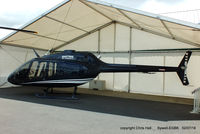 Sywell Aerodrome Airport photo, click to enlarge