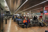 - Transit / Innsbruck Airport - by Stefan Mager