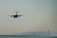  - Inbound traffic on rwy 08R... - by Holger Zengler