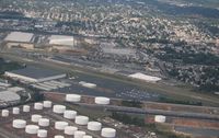  - Linden Airport - by Mark Pasqualino