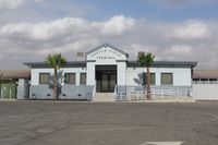 Castle Airport photo, click to enlarge