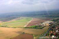  - departing from Gamston - by Chris Hall