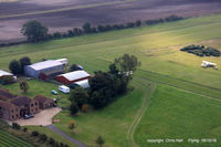  - North Moor Airfield - by Chris Hall