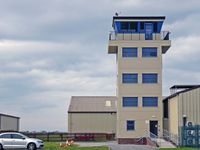  - New Tower. - by Derek Flewin