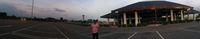 VCCW, Front view @ MRIA Hambantota (Southern Sri Lanka), photo by Shiran