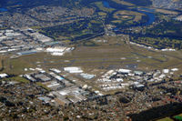 Bankstown Airport photo, click to enlarge