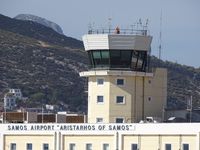  - Samos International Airport (also known as Aristarchos) - by Jean Goubet-FRENCHSKY