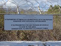  - Samos International Airport (also known as Aristarchos) - by Jean Goubet-FRENCHSKY