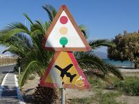  - Samos International Airport (also known as Aristarchos) - by Jean Goubet-FRENCHSKY
