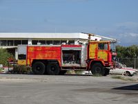  - Samos Airport - by Jean Goubet-FRENCHSKY
