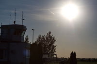 Gy?r Pér Airport photo, click to enlarge