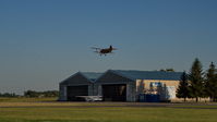  - Györ-Pér Airport, Hungary - by Attila Groszvald-Groszi
