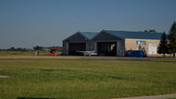 Gy?r Pér Airport photo, click to enlarge