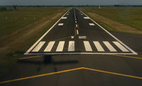  - Györ-Pér Airport, Hungary - by Attila Groszvald-Groszi