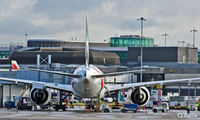  - Manchester terminal view - by Clive Pattle