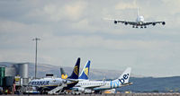  - Manchester morning action - by Clive Pattle