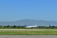  - JetBlue Aircraft take off, destination Fort Lauderdale - by Jonas Laurince