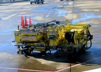  - Fuel pump Atlanta - by Ronald Barker