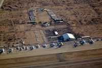  @ Pinal Airpark Airport - Overflight - by Keith Sowter