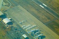  @ Pinal Airpark Airport - Overflight - by Keith Sowter