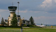 Pécs Pogány Airport photo, click to enlarge