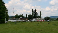  - Budakeszi-Farkashegy Airfield, Hungary - by Attila Groszvald-Groszi