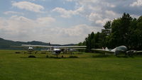  - Budakeszi-Farkashegy Airfield, Hungary - by Attila Groszvald-Groszi