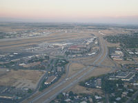  - Photo of BOI looking towards the SW. - by Gerald Howard