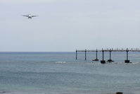  - EC-KRY on final approach - by Tomas Milosch