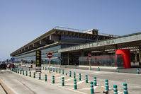 - The 2011 opened terminal seen from north - by Tomas Milosch