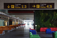  - In times without any charter flight it can be very, very empty ... - by Tomas Milosch