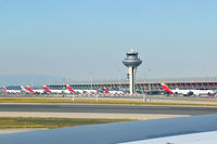  - No doubt about the dominating airline ... - by Tomas Milosch