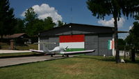  - Gödöllö Airport, Hungary - by Attila Groszvald-Groszi