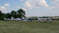  - Gödöllö Airport, Hungary - by Attila Groszvald-Groszi