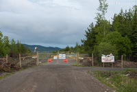  @ CBZ9 - Fraser Lake airport - no easy access without trespassing.  - by Remi Farvacque