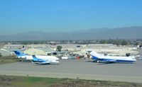  - View over CNO as we depart. - by FerryPNL