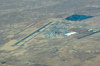  - General William J. Fox Airfield, Lancaster CA - by FerryPNL